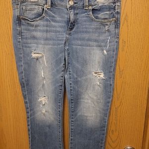 American Eagle Jeans size 10